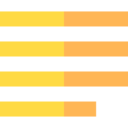 text,align,alignment,edit tools,left,left alignment,left align,button,buttons,alignments
